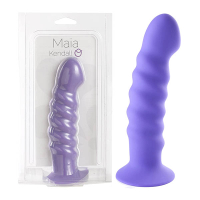 Purple 20 cm Dong