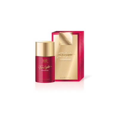 Pheromone Perfume Spray for Women - 50 ml Bottle