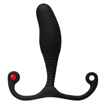 Black Male Prostate Wand