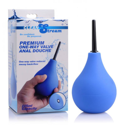 Blue Unisex Douche