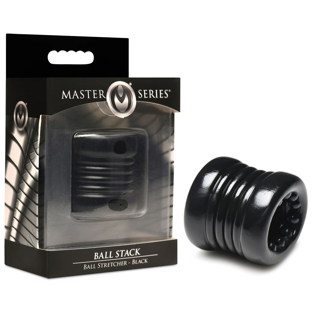Black Ball Stretcher