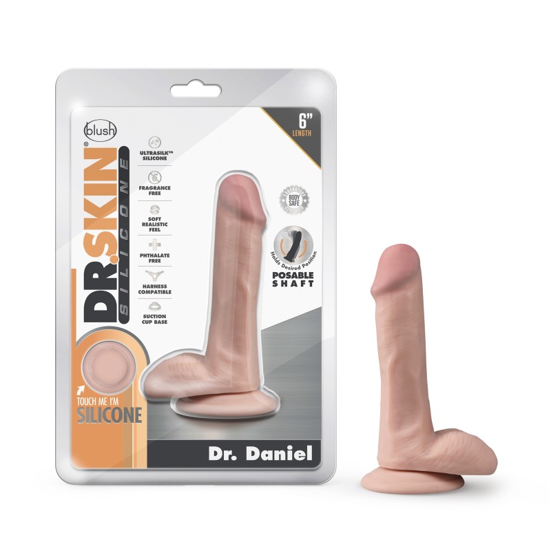 Flesh 15.2 cm Dong