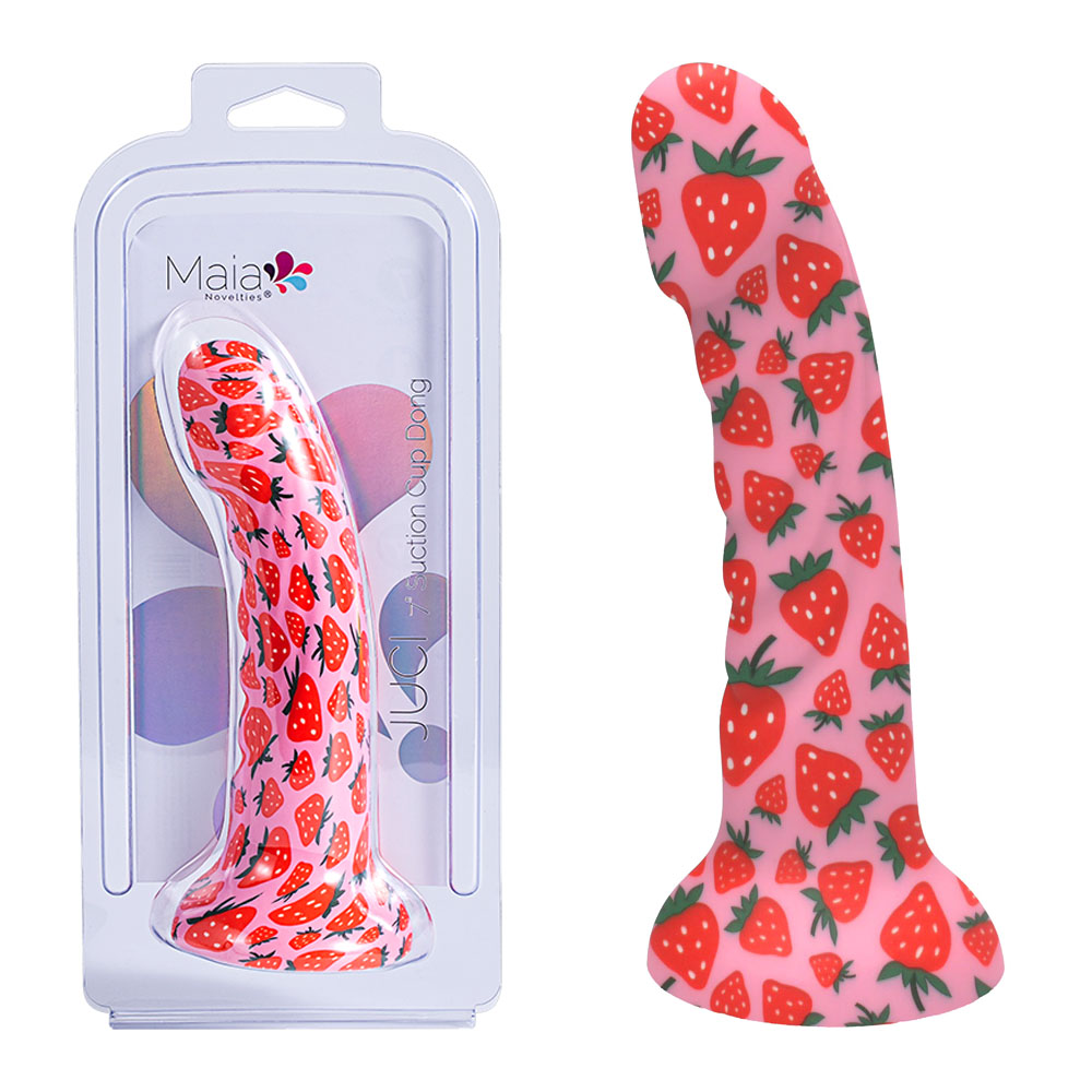 Pink 17.8 cm Dong