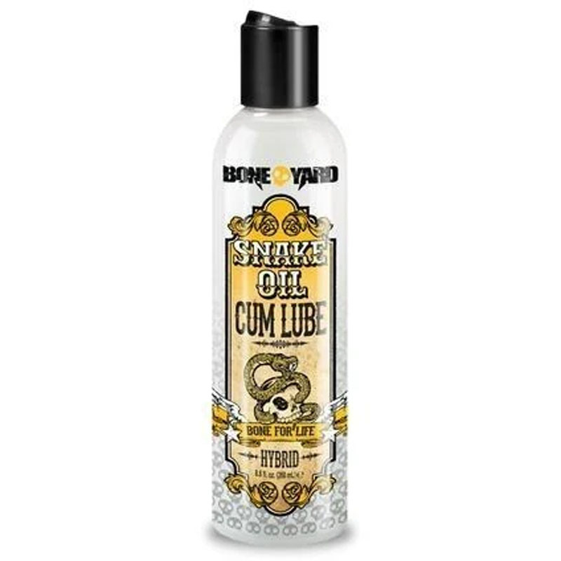 Hybrid Cum Lubricant - 236 ml Bottle