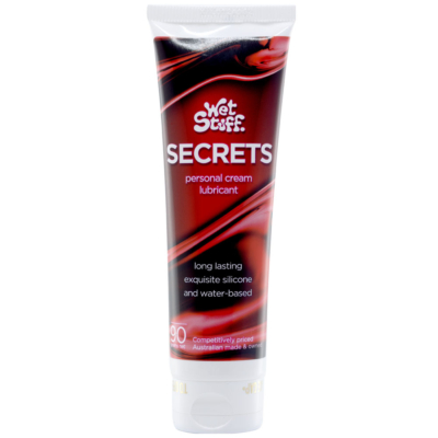Hybrid Lubricant - 90 gram Tube