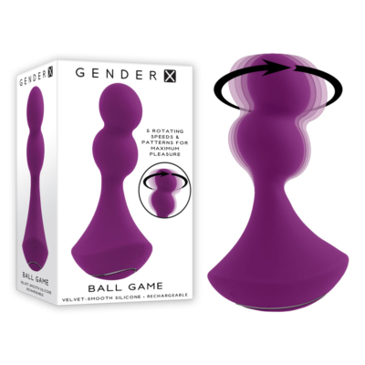 Pink 13.5 cm USB Rechargeable Vibrating Butt Plug