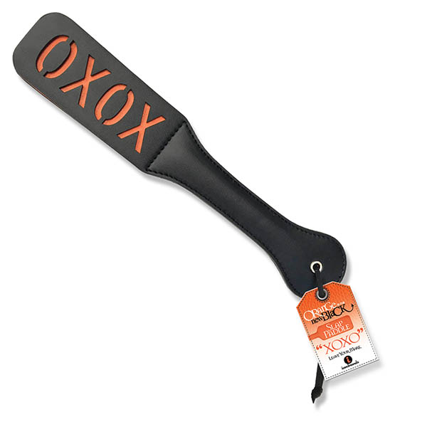 Black Paddle