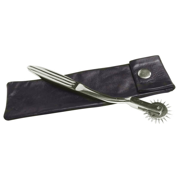 Metal Bondage Accessory