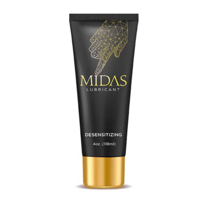 Desensitising Lubricant - 118 ml Tube