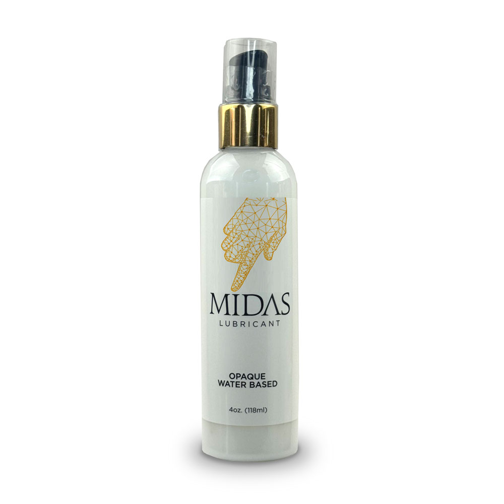 Water Based Cum Lube - 118 ml