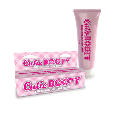Anal Brightening Cream - 44 ml Tube