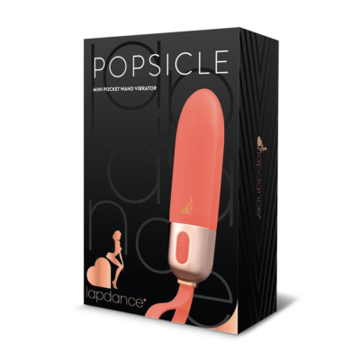 Pink 12 cm USB Rechargeable Bullet
