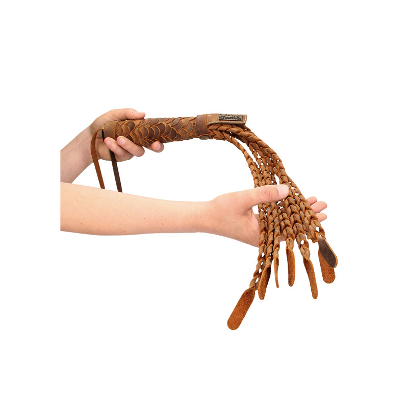 Brown 61 cm Whip