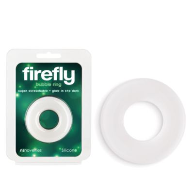 Glow in Dark Medium Cock Ring