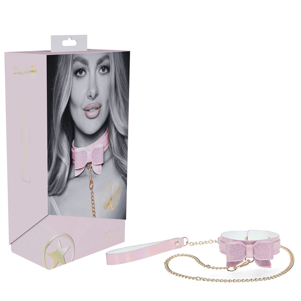 Pink Restraint