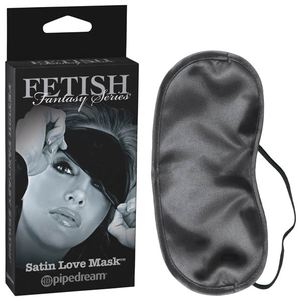 Black Eye Mask