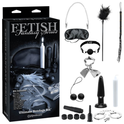 11 Piece Set