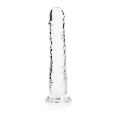 Clear 31 cm (11'') Dong