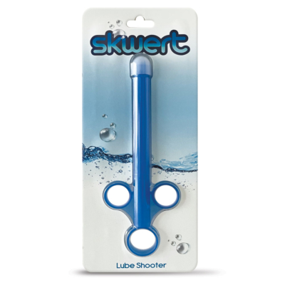 Blue Lube Applicator - 15 ml