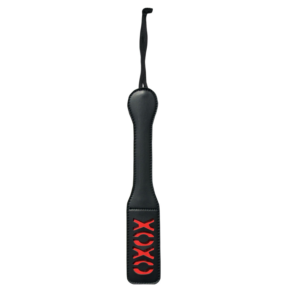 Black Paddle