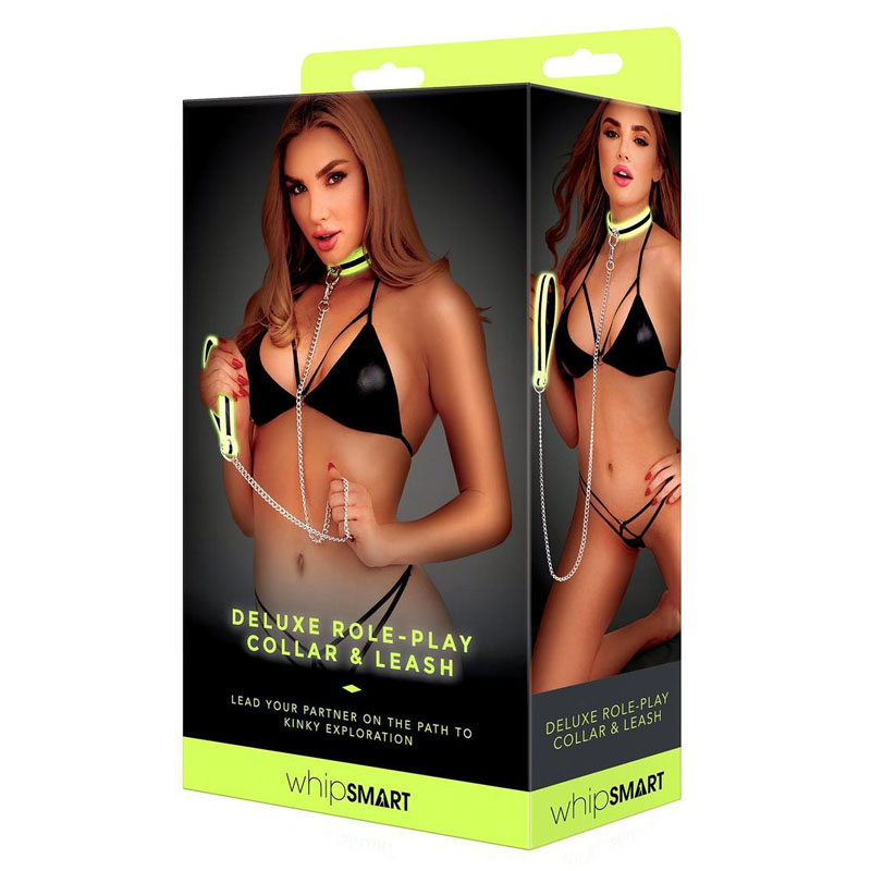 Glow in the Dark Restraints