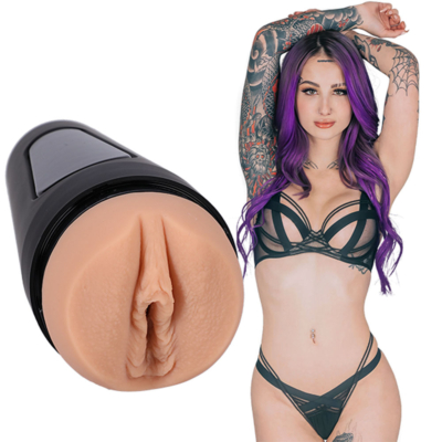 Flesh Vagina Stroker