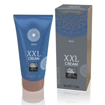 Enhancer Cream for Men - 50 ml