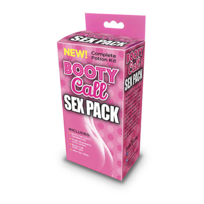 Complete Lotion Kit - 4 Piece Set