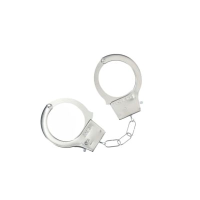 Metal Restraints