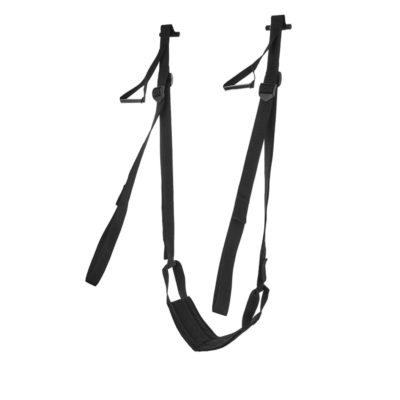 Black Door Swing